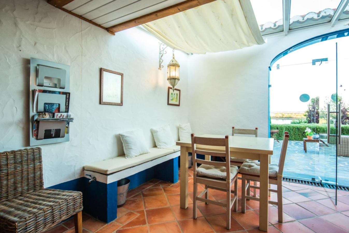 Casas De Juromenha Guest House Exterior photo