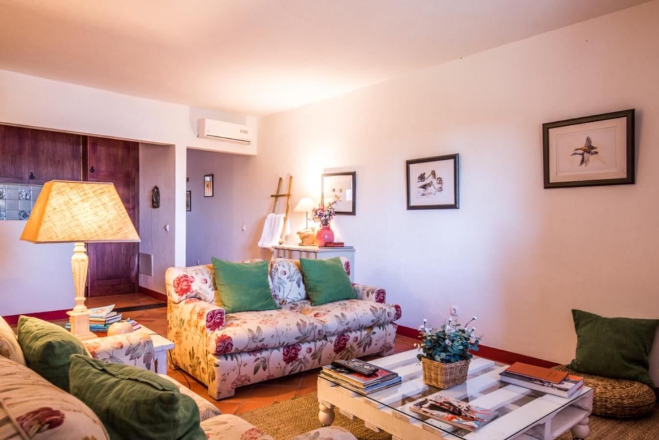 Casas De Juromenha Guest House Exterior photo