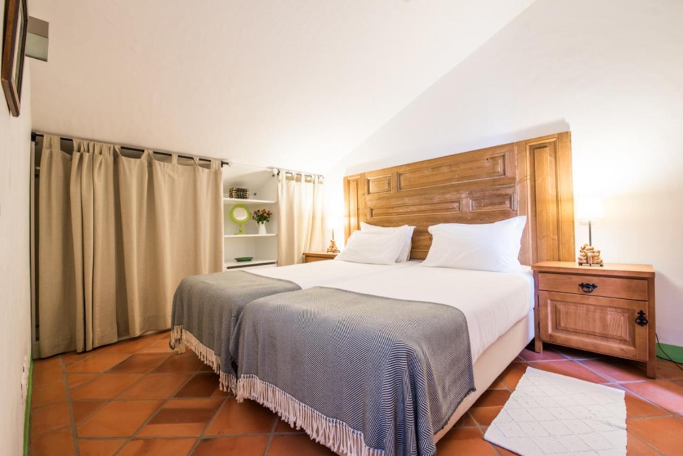 Casas De Juromenha Guest House Exterior photo