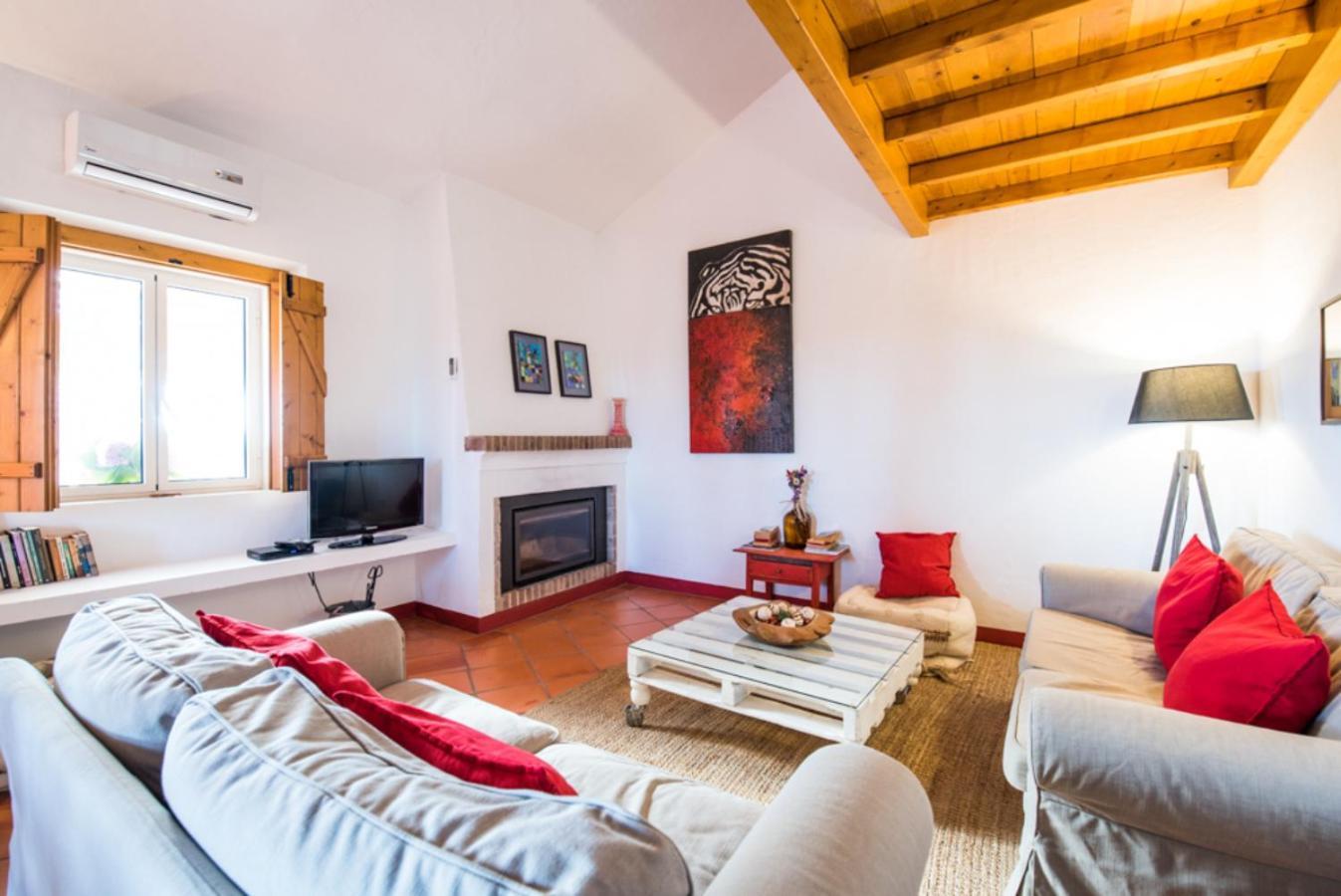 Casas De Juromenha Guest House Exterior photo